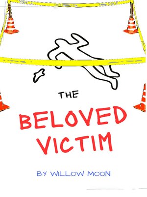 cover image of The Beloved Victim